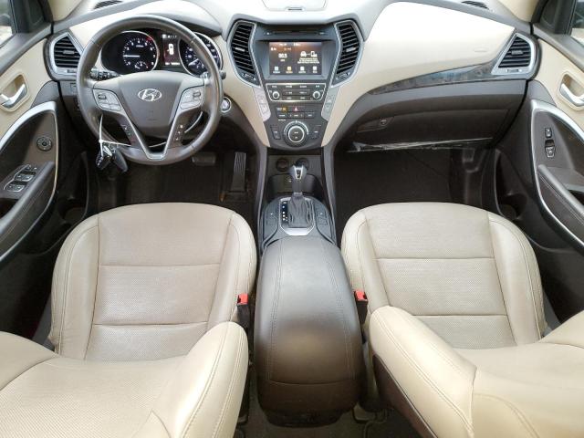 2017 HYUNDAI SANTA FE S - 5NMZUDLB9HH025331