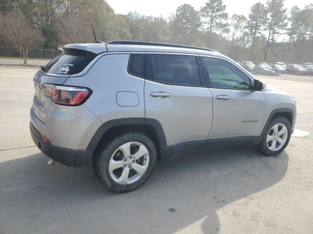 2019 JEEP COMPASS LA - 3C4NJCBB1KT685392