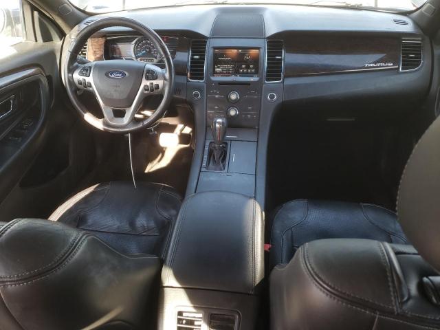 2015 FORD TAURUS LIM - 1FAHP2F84FG104861