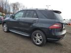 MERCEDES-BENZ ML 350 BLU photo