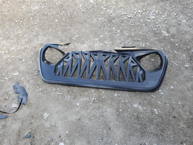 2021 JEEP WRANGLER U - 1C4HJXDM0MW655574
