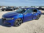2018 HONDA ACCORD SPO - 1HGCV2F39JA051523