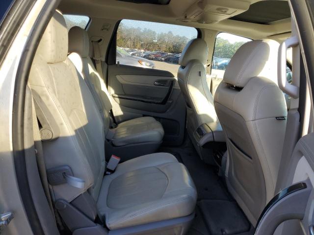 2017 CHEVROLET TRAVERSE P - 1GNKVJKD0HJ183624