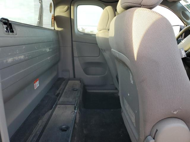 2015 TOYOTA TACOMA ACC - 5TFTX4CN7FX059604