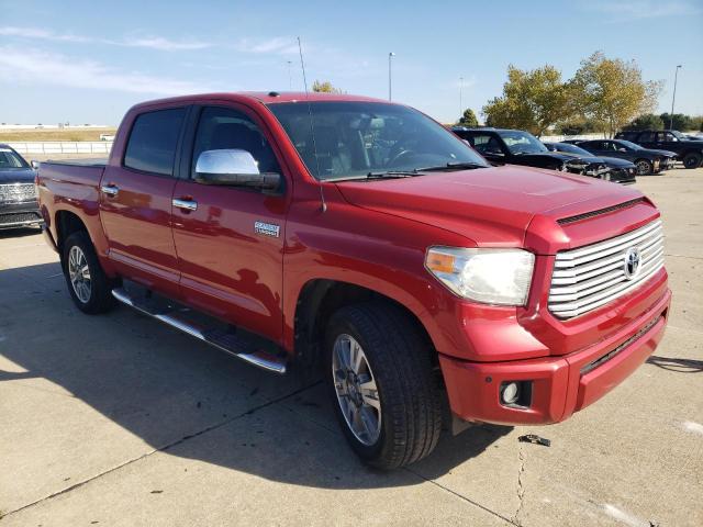 2017 TOYOTA TUNDRA CRE - 5TFAW5F19HX626374