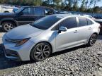 2022 TOYOTA COROLLA SE - JTDS4MCE5N3505355