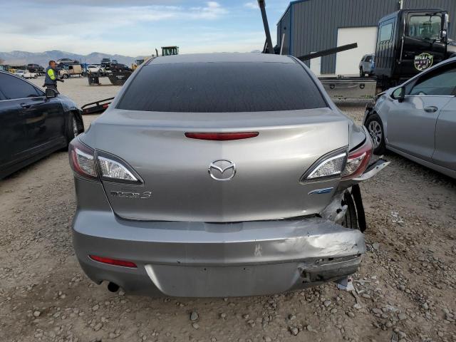 VIN JM1BL1UP5D1789663 2013 MAZDA 3 no.6