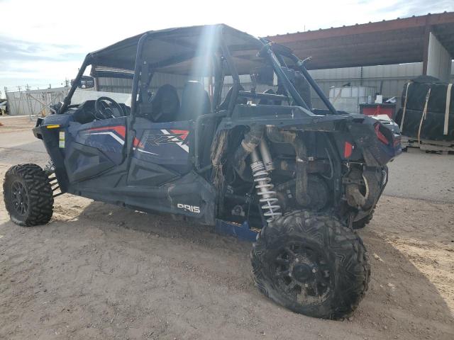  POLARIS RZR XP 100 2021 3NSN4K996MF584711 photo #4