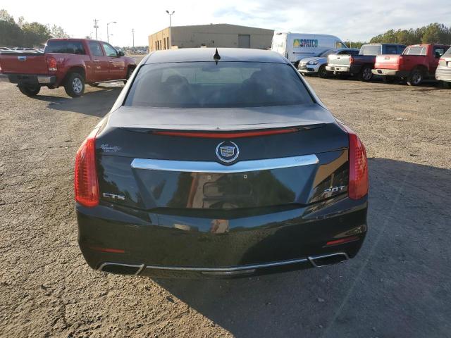 VIN 1G6AR5SX4E0131735 2014 CADILLAC CTS no.6