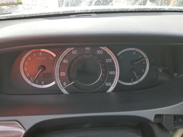 2017 HONDA ACCORD TOU - 1HGCR3F96HA043503
