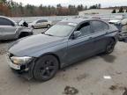 BMW 328 XI SUL photo