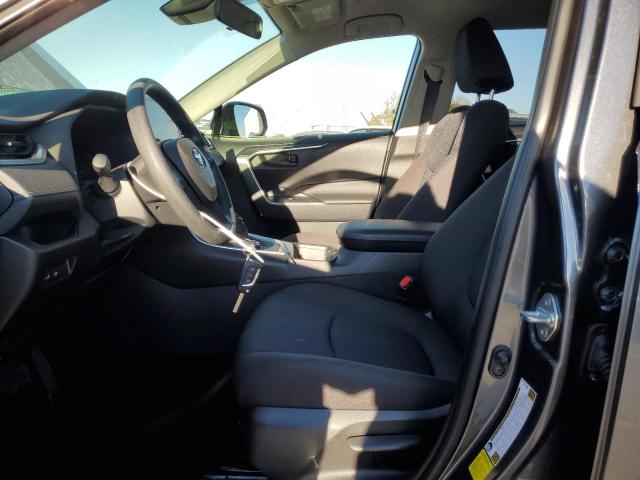 2024 TOYOTA RAV4 LE - JTMMWRFVXRD237835