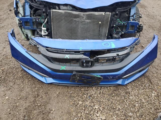 19XFC1F97KE001752 2019 HONDA CIVIC