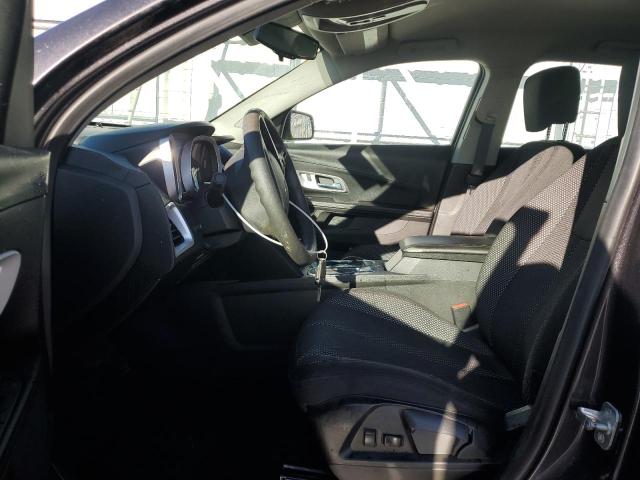 2016 CHEVROLET EQUINOX LS - 2GNFLEEKXG6168021