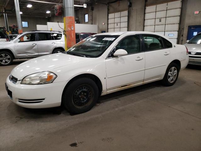 2008 CHEVROLET IMPALA LS #2978750930