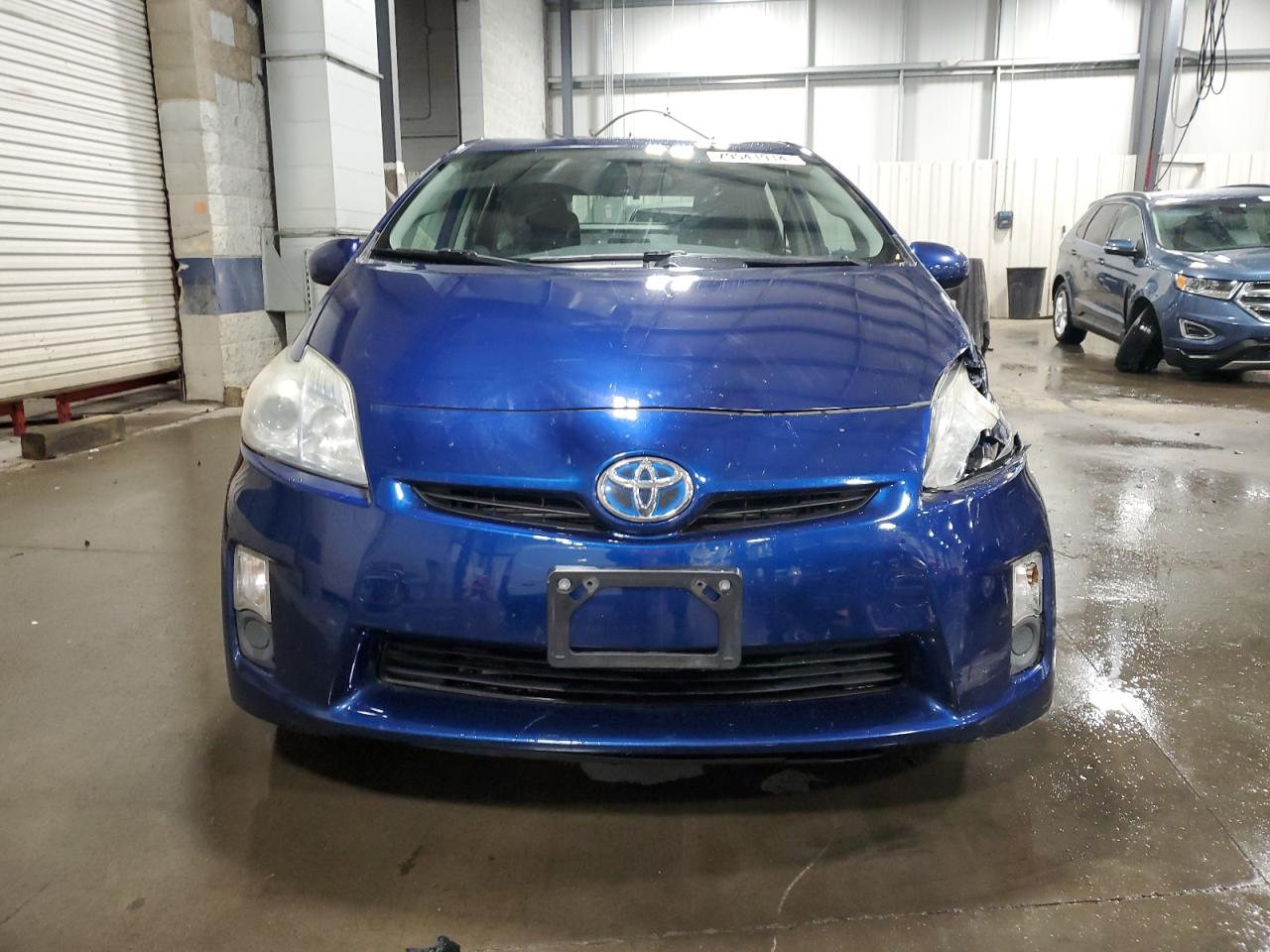 Lot #2962538781 2011 TOYOTA PRIUS