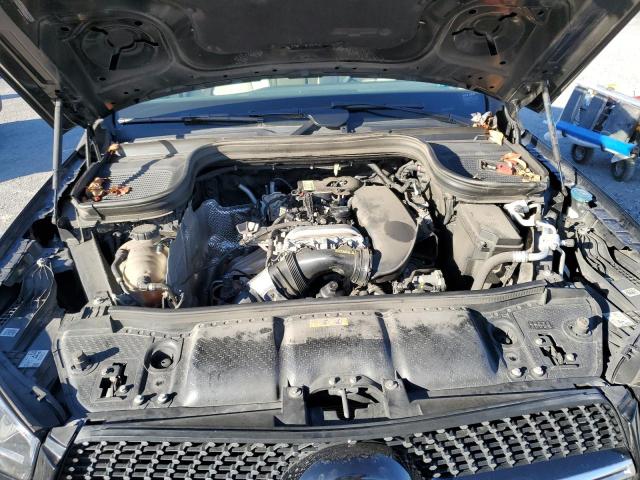 2020 MERCEDES-BENZ GLE 350 4M - 4JGFB4KB7LA244328