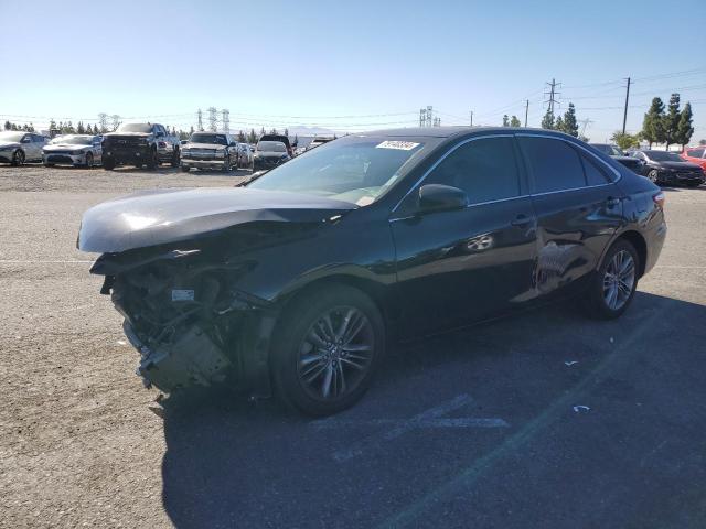 VIN 4T1BF1FK0HU349441 2017 Toyota Camry, LE no.1