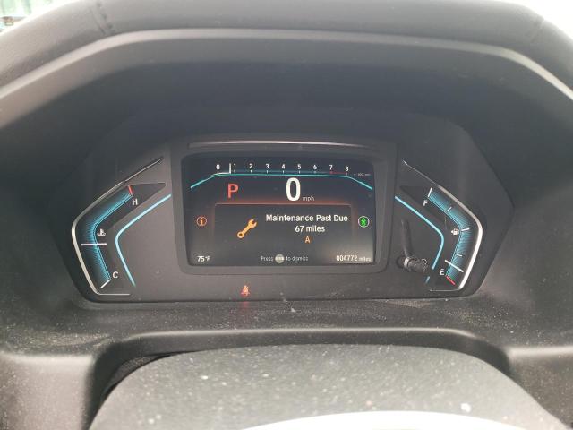 2024 HONDA ODYSSEY EL - 5FNRL6H99RB018113