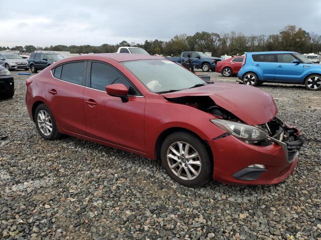 2016 MAZDA 3 SPORT - 3MZBM1U79GM251811