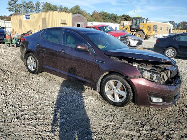 2015 KIA OPTIMA LX - 5XXGM4A7XFG428171