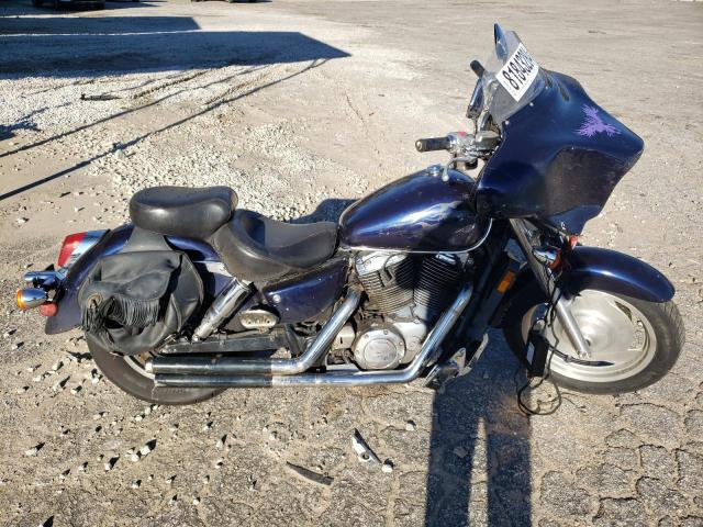 2007 HONDA VT1100 #3024144833