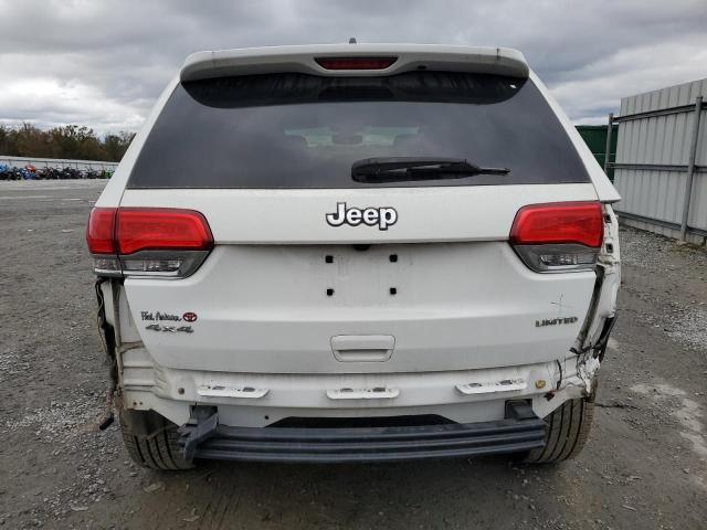 VIN 1C4RJFBG9KC846307 2019 JEEP GRAND CHEROKEE no.6