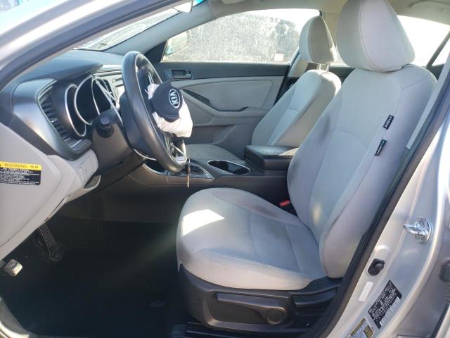 2015 KIA OPTIMA LX - 5XXGM4A7XFG468038