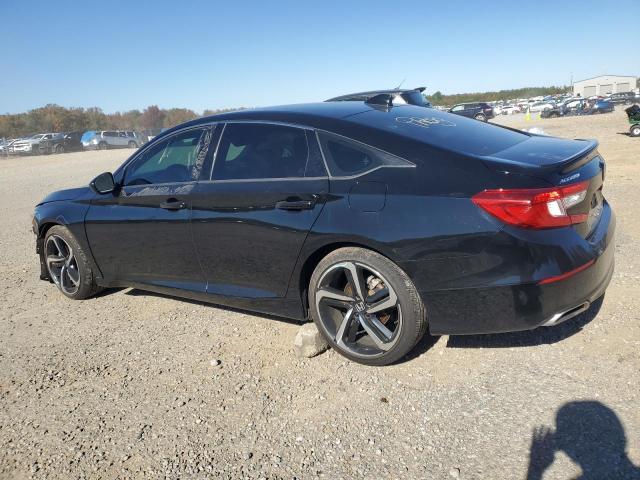 2019 HONDA ACCORD SPO - 1HGCV1F39KA051419