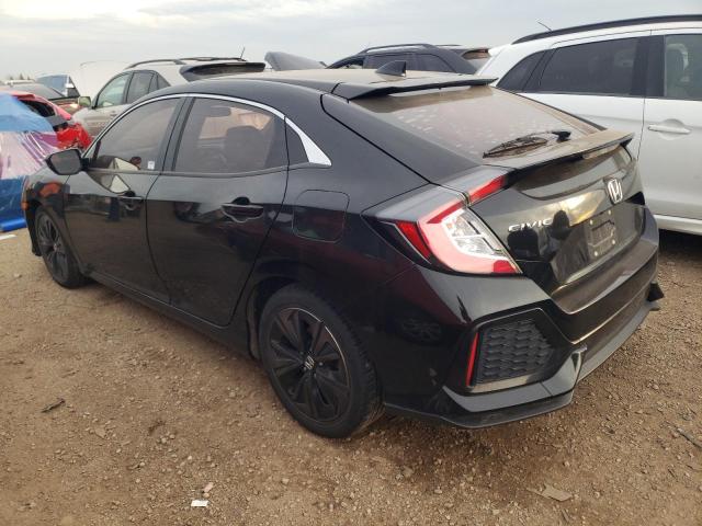 SHHFK7H60KU210767 2019 HONDA CIVIC