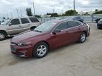 CHEVROLET MALIBU LS photo