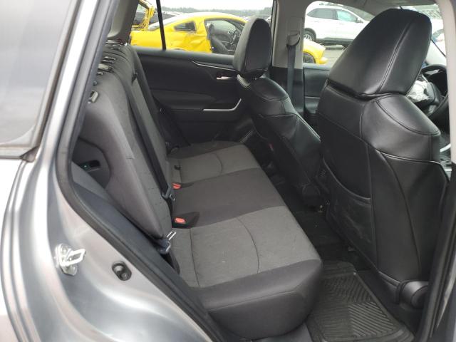 2021 TOYOTA RAV4 XLE - 2T3W1RFV9MC088063
