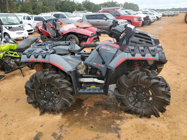 2022 POLARIS SPORTSMAN #2957772120