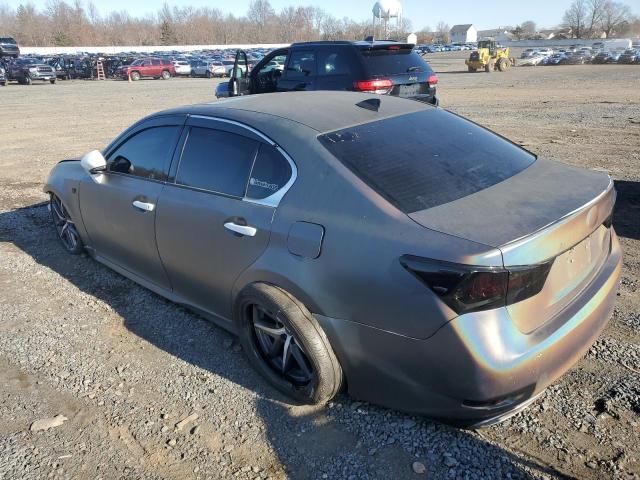 Vin: jthcz1bl3ha005617, lot: 81914424, lexus gs350 350 base 20172