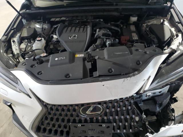 VIN 2T2HGCEZ1RC032641 2024 LEXUS NX 350 LUX no.12