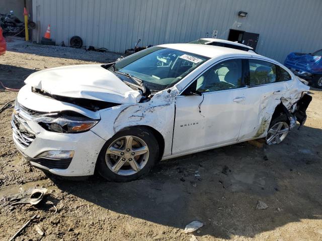 2022 CHEVROLET MALIBU LS #2989237830