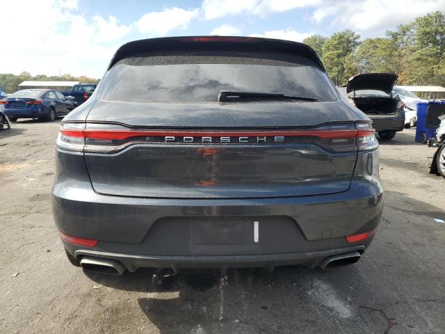 2020 PORSCHE MACAN - WP1AA2A55LLB05058