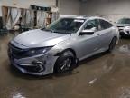 2019 HONDA CIVIC EX - 19XFC1F31KE007204