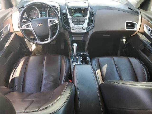 VIN 1GNALPEK9DZ129376 2013 Chevrolet Equinox, LT no.8