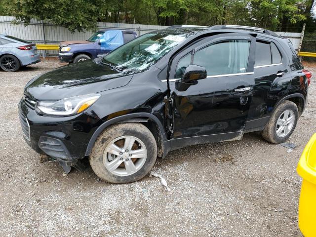 2020 CHEVROLET TRAX 1LT #3030432482