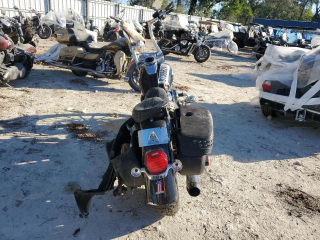 2023 HARLEY-DAVIDSON FLHCS 1HD1YBK13PB030377