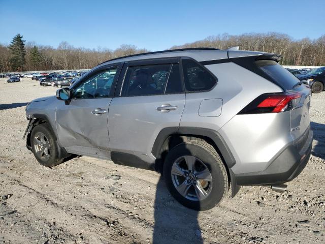 2022 TOYOTA RAV4 XLE - 4T3RWRFV8NU076775