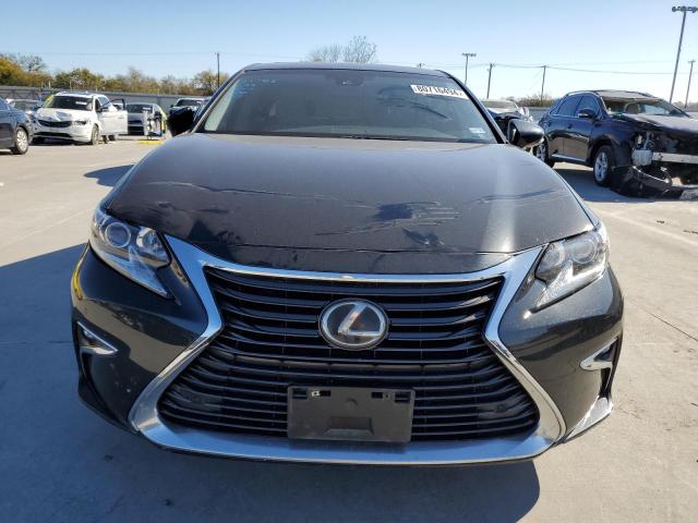 VIN JTHBK1GG1H2255637 2017 LEXUS ES350 no.5