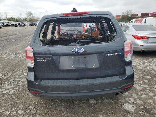 2018 SUBARU FORESTER 2 - JF2SJAAC2JH512058