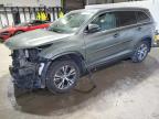 2016 TOYOTA HIGHLANDER - 5TDJKRFHXGS353661