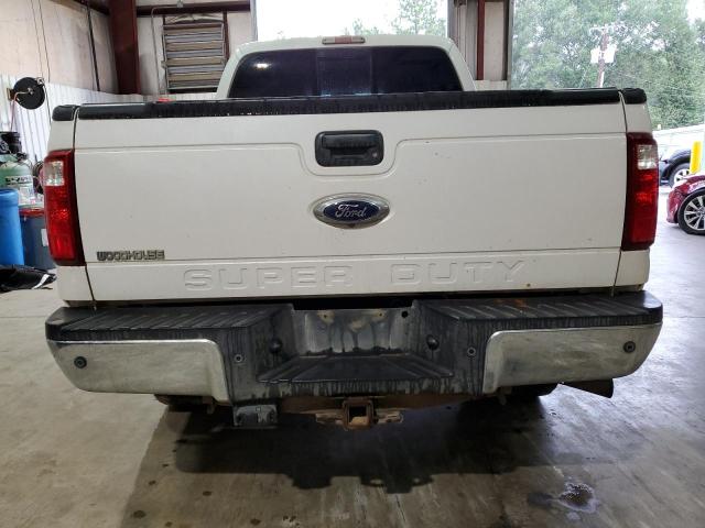 2016 FORD F350 SUPER - 1FT8W3BT7GEC02969