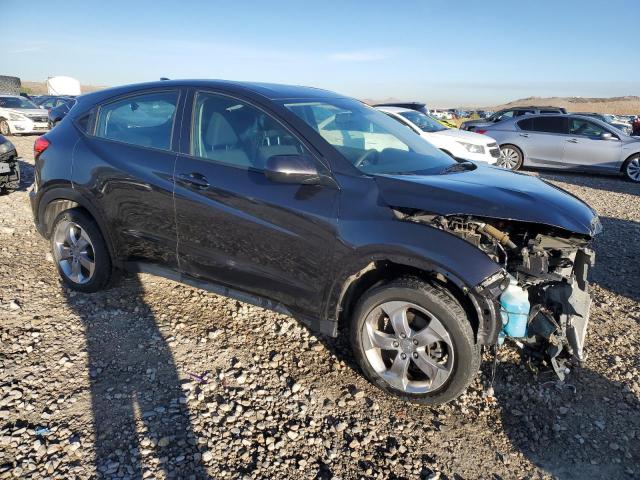 2018 HONDA HR-V LX - 3CZRU6H37JG726698