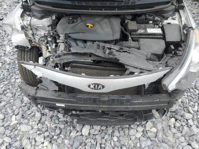 2016 KIA FORTE LX - KNAFK5A84G5621127