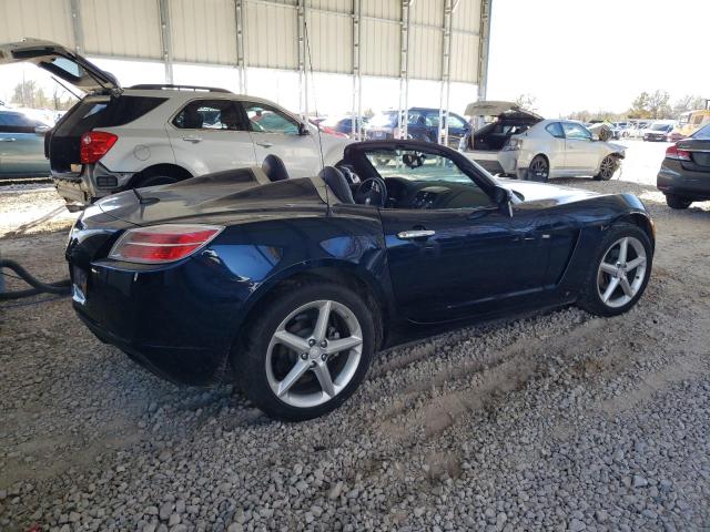 SATURN SKY 2008 blue  gas 1G8MB35B58Y125607 photo #4