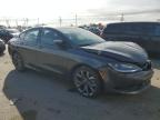 CHRYSLER 200 S photo